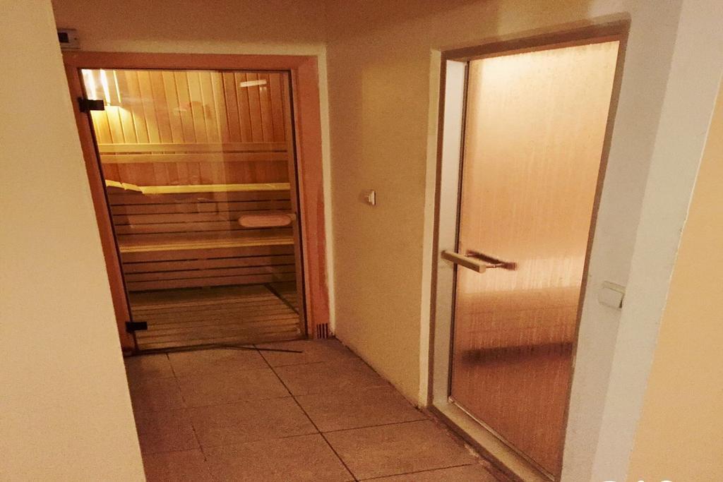 Argentum Hotel アンカラ エクステリア 写真