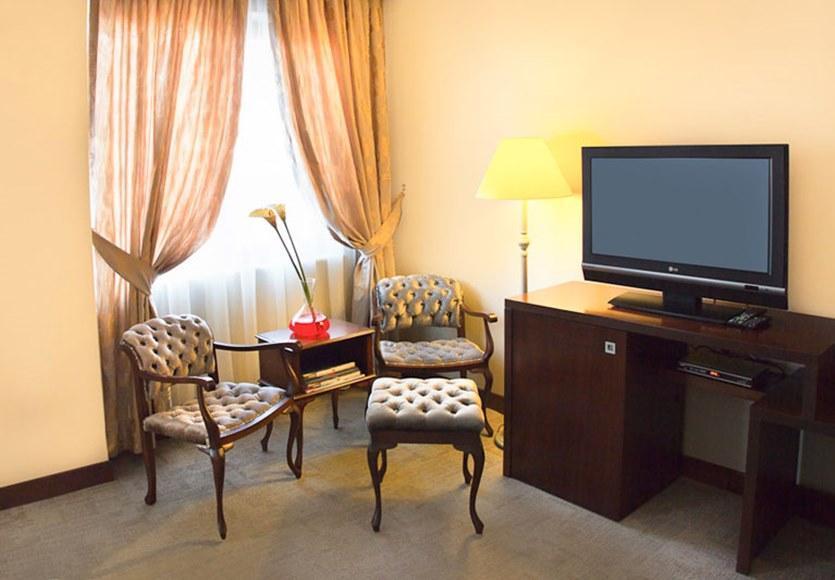 Argentum Hotel アンカラ エクステリア 写真