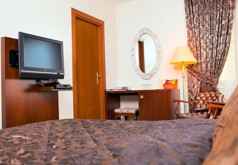 Argentum Hotel アンカラ エクステリア 写真