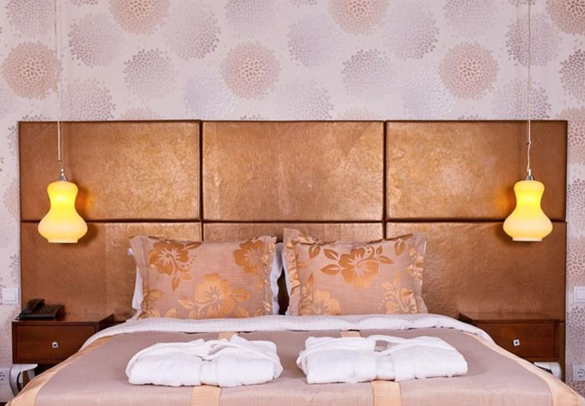 Argentum Hotel アンカラ エクステリア 写真