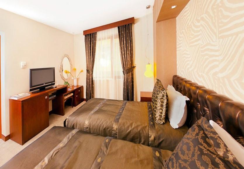 Argentum Hotel アンカラ エクステリア 写真